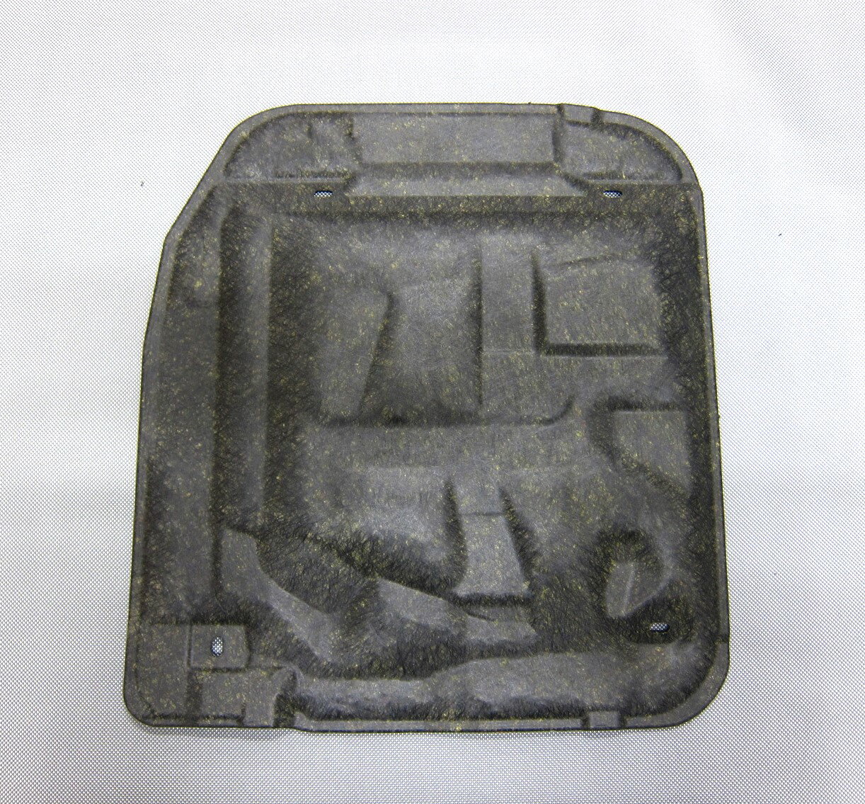 エンジンルームサイドサイレンサーLH　58441-B5030　ハイゼットカーゴ　S700V　ダイハツ純正部品