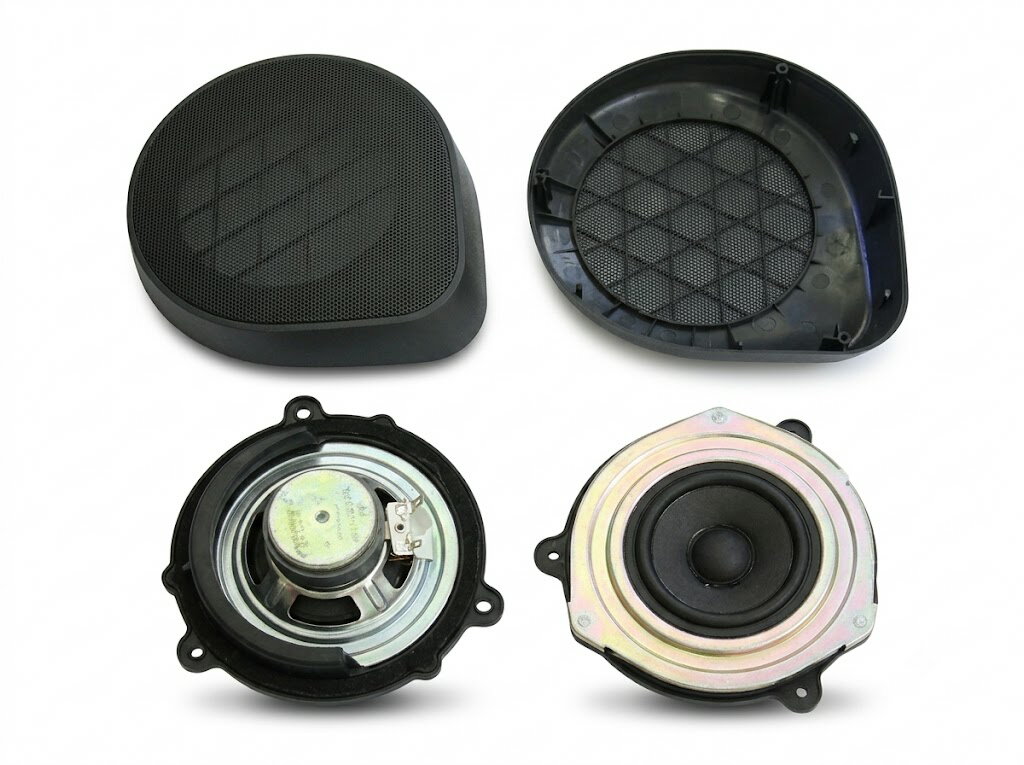 Front speaker kit for Hijet Atrai S331V 08601-K5004 Daihatsu genuine part