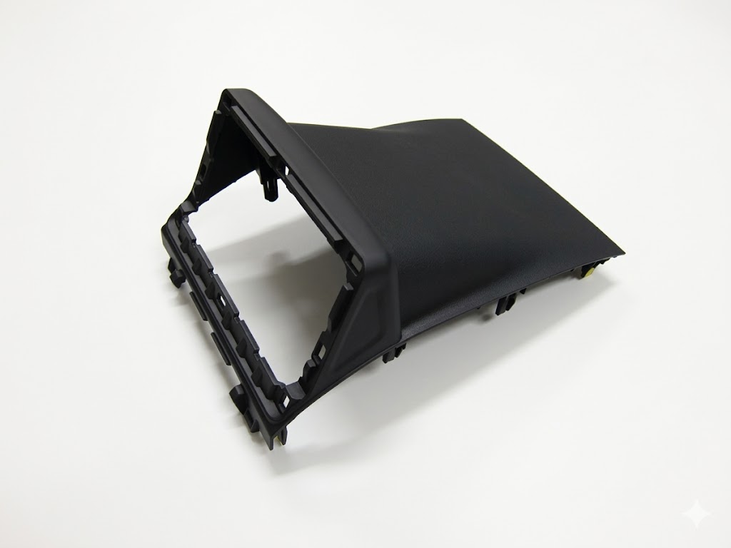 インパネSubAssyCTR　55405-B2870-B0　コペン　LA400K　 ダイハツ純正品