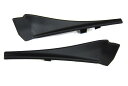 FフェンダーカバーRH 66894-4CL0A FフェンダーカバーLH 66895-4CL0A エクストレイル T32 日産純正部品