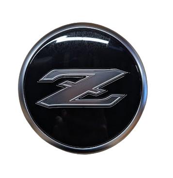 楽天市場】エンブレム フェアレディZ フロントの通販