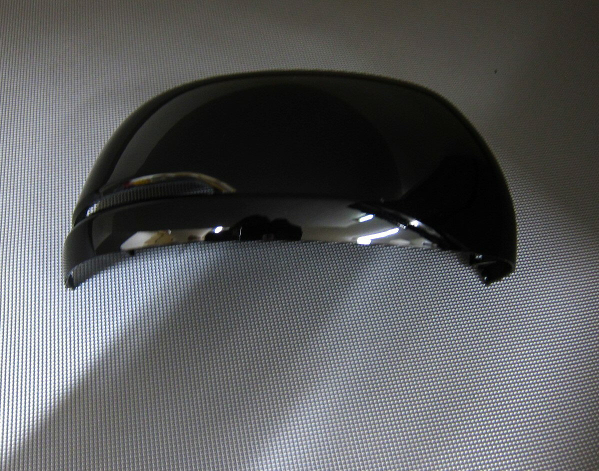 ドアミラーカバー右　76201-T4G-J41ZG　N-ONE　JG1　ホンダ純正部品