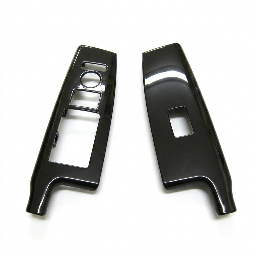 スイッチパネルベース　 　オデッセイ　83542-T6A-J11ZA--83592-T6A-J11ZA　ホンダ純正部品