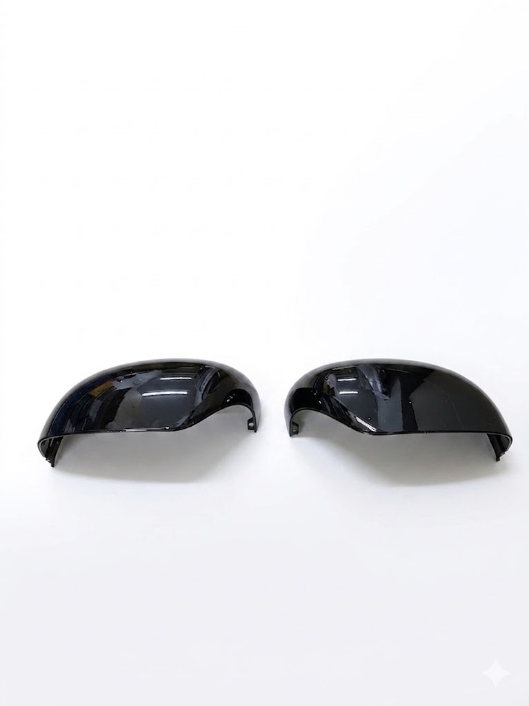 ドアミラーカバー左右　76201-T4G-J41ZG+76251-T4G-J41ZG　N-ONE　JG1　ホンダ純正部品　（76201T4GJ41ZG+76251T4GJ41ZG）