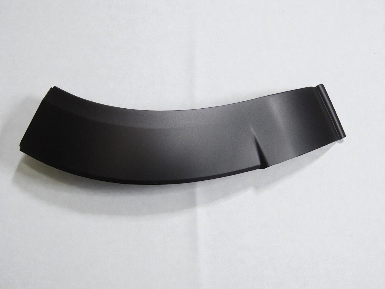 Rakuten - フロントオーバーフェンダーLH（助手席側）　DFR5-51-W81D　CX-30　DM8P　マツダ純正部品