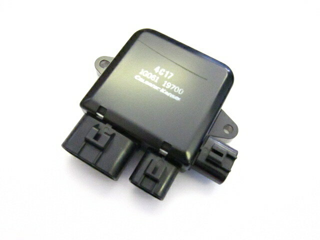 ファンエレクトリックコントロール MPV LW3W L5101515Y （L336-15-15YA） マツダ純正部品