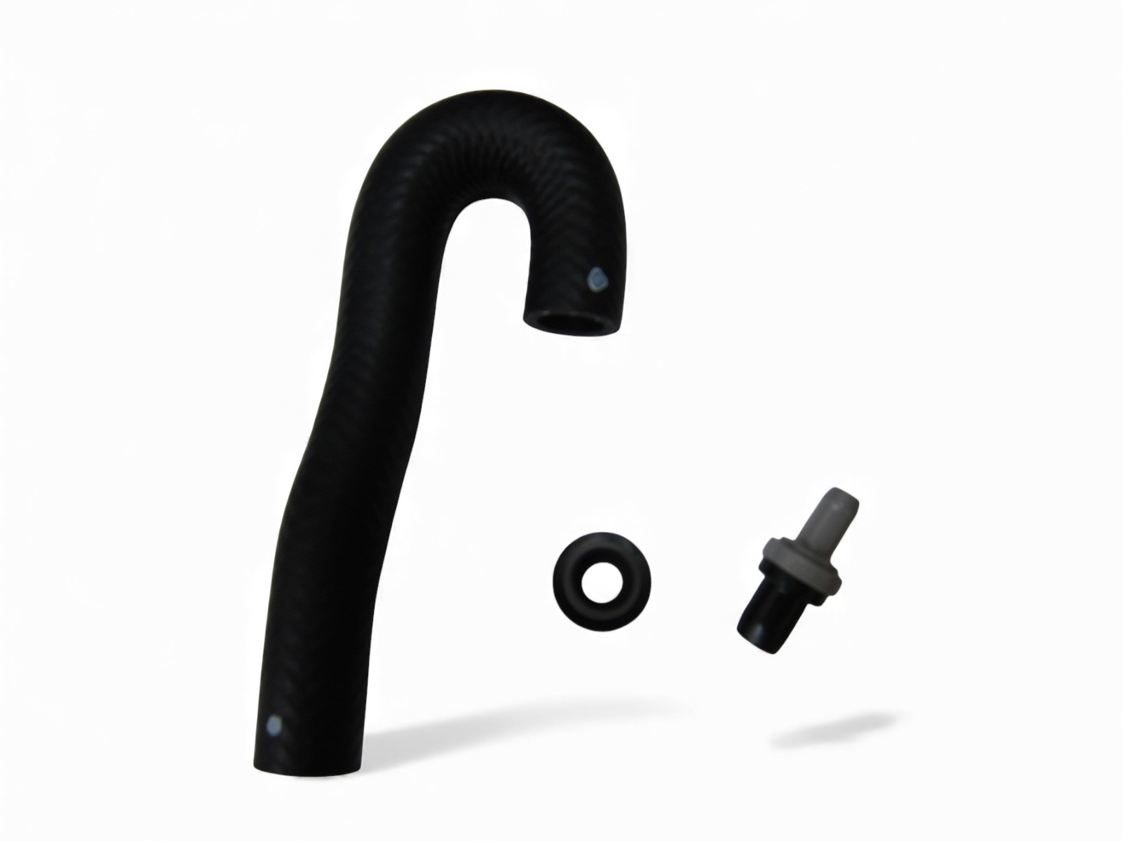 P.C.V. バルブ 1A01-13-890　シール 1A00-13-338　ホース 1A02-13-751　　スピアーノ　HF21S マツダ純正部品