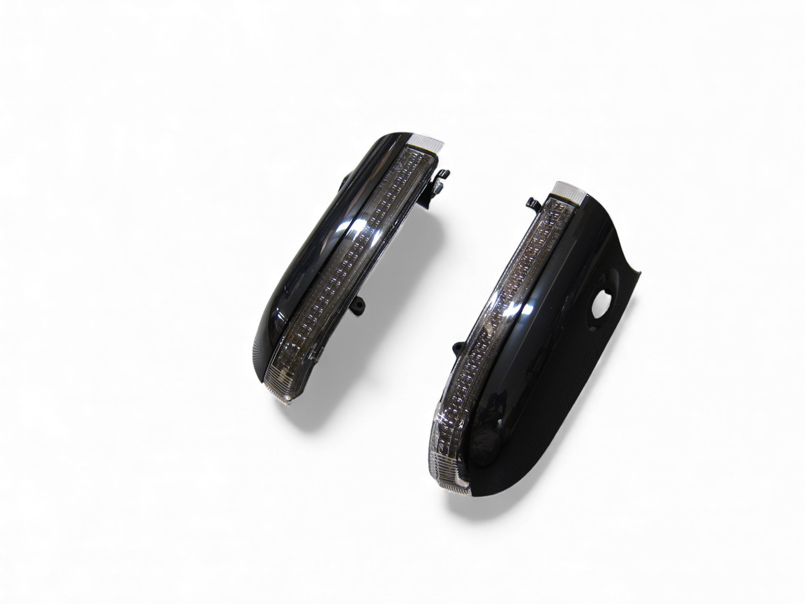Rakuten - ドアミラーウィンカー左右　8351A129--8351A130　デリカD5　CV1W　三菱純正部品