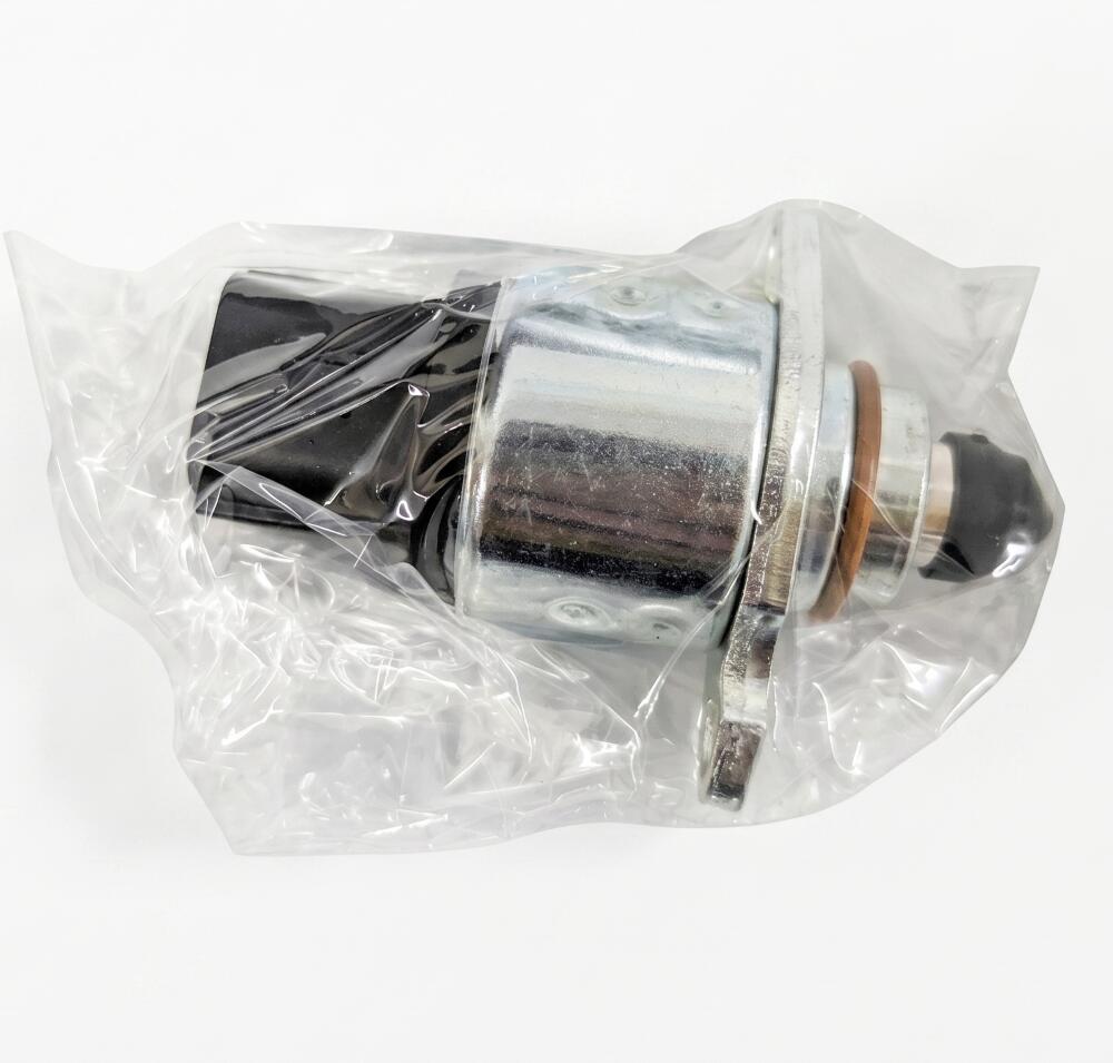 アイドルスピードコントロールバルブ　22650KA210　サンバー　TW2　TV1　スバル純正部品