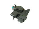 ヒーターコントロールスイッチ キャリートラック DA63T 74430-81812 スズキ純正部品