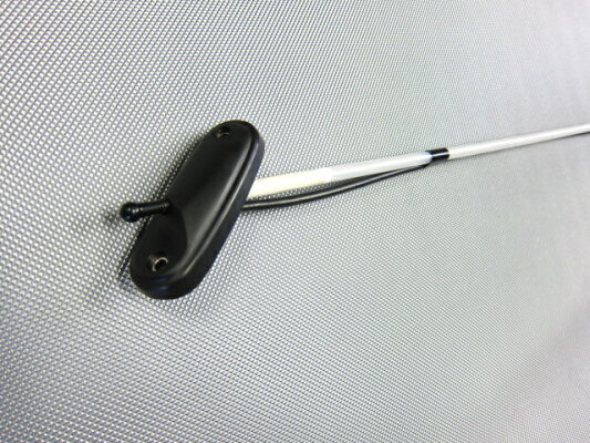 ラジオアンテナエヴリィDA64W39250-68H10スズキ純正部品