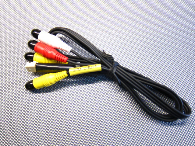 VTRケーブル 99000-79BD8　スズキ純正部品