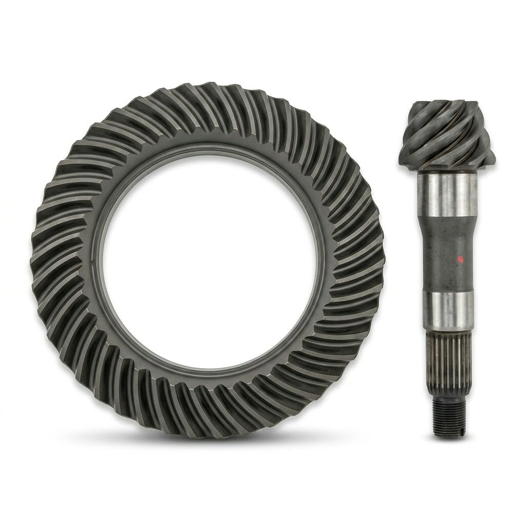 Rakuten - ベベルピニオンギアセット　27301-77840　ジムニー　JB64W　　スズキ純正部品