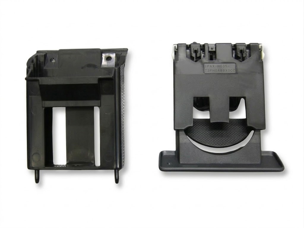 カップホルダケース＋カップホルダRH（運転席側） 73840-85K00--73830-85K01-P4Z スズキ純正部品
