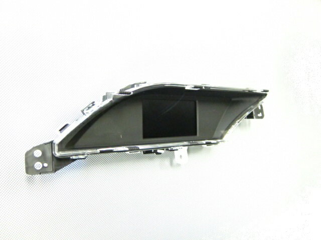 G's用インフォメーションディスプレイ（アクセサリメーター）83290-28050　ZRR80　ノア/ヴォクシー　ト..