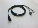 USB/HDMI入力端子（スペアホールB型） 086B0-00050 トヨタ純正部品