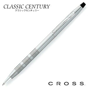 【名入れOK(有料)】 クロス CROSS ボールペン クラシックセンチュリー CLASSIC CENTURY ブラッシュ AT0082-14 日本正規品