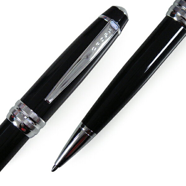 クロス CROSS ボールペン A.T.クロス ベイリーペン BAILEY PEN AT0452 3色展開：ブラック/レッド/ブルー 日本正規品 クリックポストOK gport-10006307 GPORT サンプル画像2