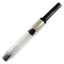 ラミー LAMY 万年筆 インク コンバーター ステュディオ cp1 ダイアログ3 等用 LZ27 日本正規品 クリックポストOK
