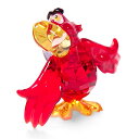 スワロフスキー SWAROVSKI クリスタル フィギュア ディズニー Disney アラジン Aladdin イアーゴ #5617346 インテリア 置物 送料無料