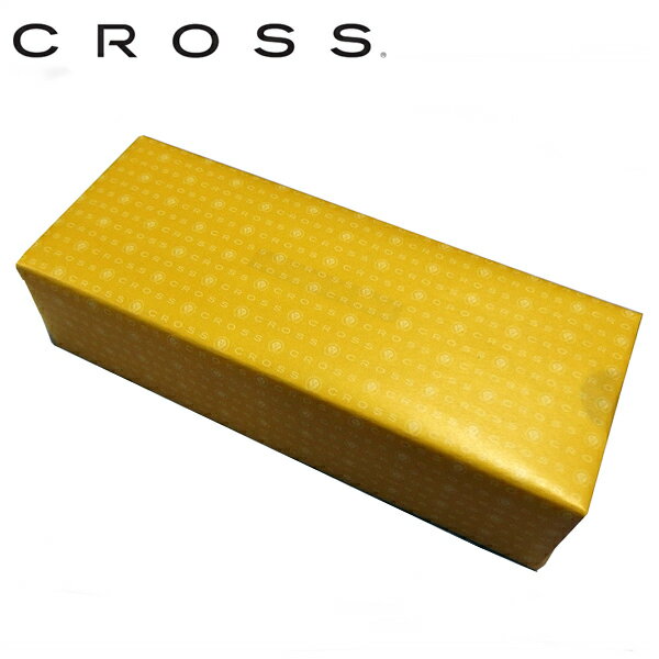 【ラッピング】 クロス CROSS オフィシャルギフトラッピ