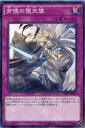 背徳の堕天使 ノーマル SPDS-JP036 通常罠【遊戯王カード】