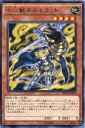 十二獣モルモラット　レア　RATE-JP014　地属性　レベル4【遊戯王カード】