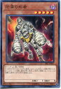 遊戯王 茫漠の死者 ノーマル SR07-JP007 闇属性 レベル5【遊戯王カード】