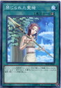 遊戯王 禁じられた聖槍 ノーマル ST19-JP028 速攻魔法