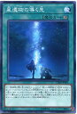 遊戯王 星遺物の導く先 ノーマル CHIM-JP061 永続魔法