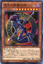 混沌の黒魔術師 ノーマルパラレル RB02-JP001 闇属性 レベル8 【遊戯王カード】
