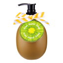 フルーツの森 キウイ ハンドソープ キウイの香り 280mL