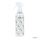 【期間限定ポイント10倍】miffy ミッフィー ファブリックミスト 250mL サボンの香り 日本製