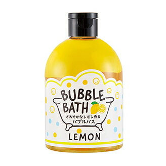 バブルバス さわやかレモン 泡風呂 | フルーツの森 フルーツパーティー
