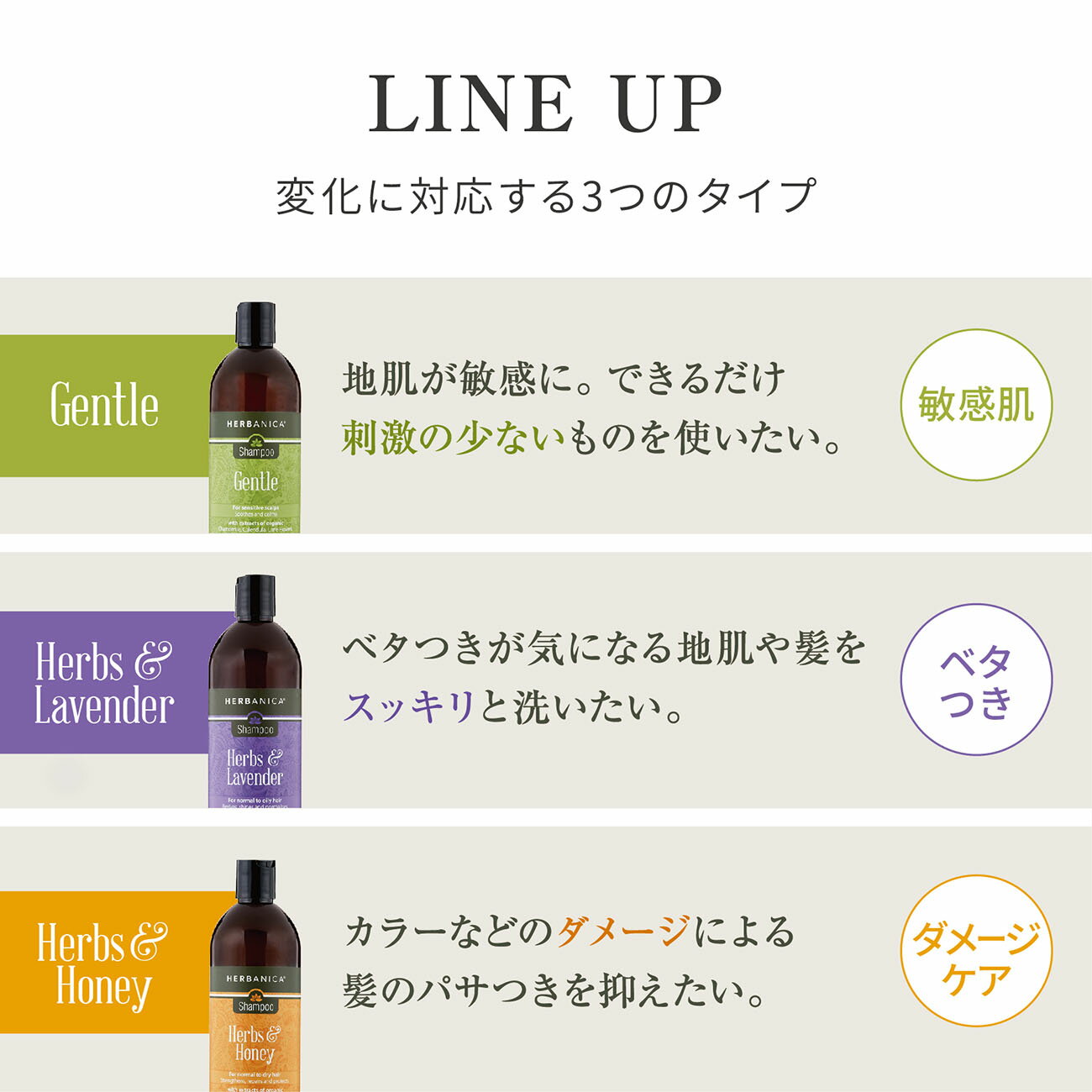 【スーパーSALE半額】ハーバニカ シャンプー＆コンディショナー セット 500ml 選べ...