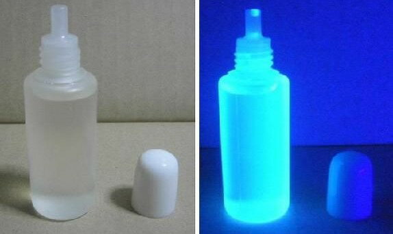 UV �糰�� �ָ� BL�ָ����� �֥롼 20ml ��������楻�å� �֥�å��饤�� ������ץ���