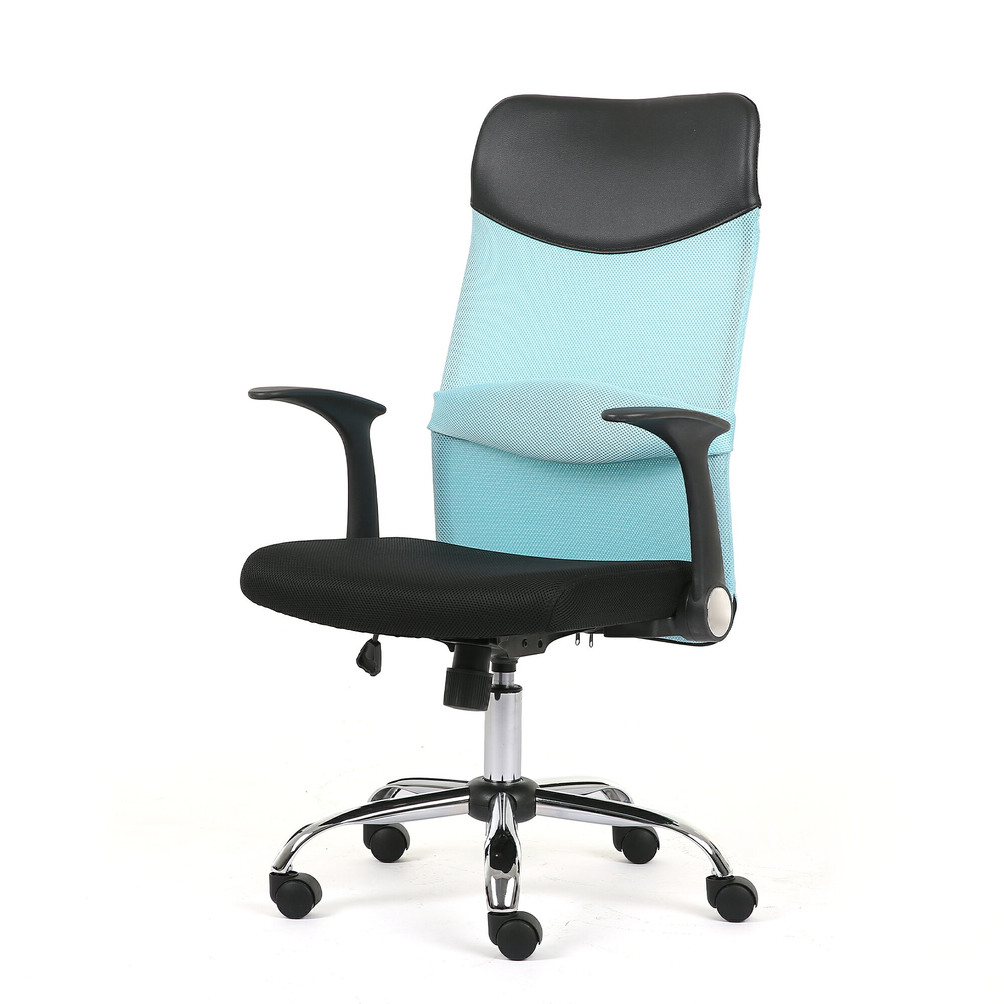 楽天市場】オフィスチェア 跳ね上げアームレストの通販