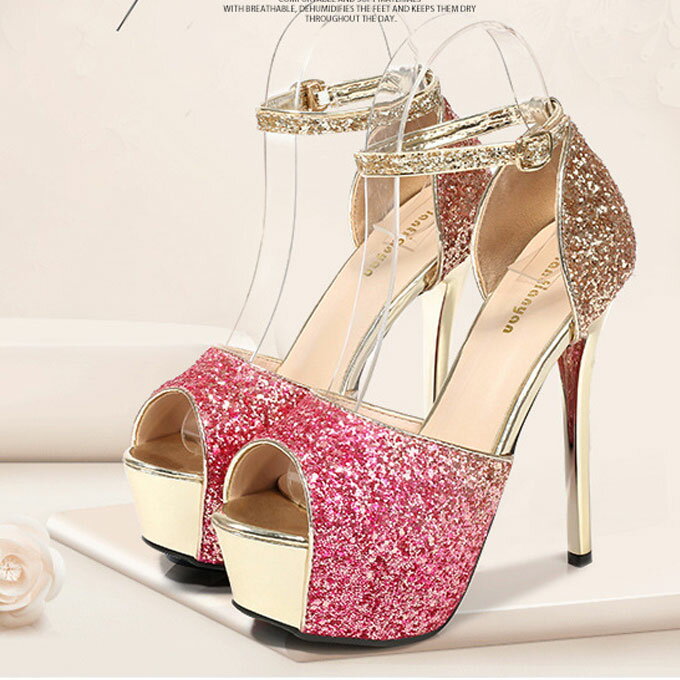 *71383【23.0cm】ラメパン