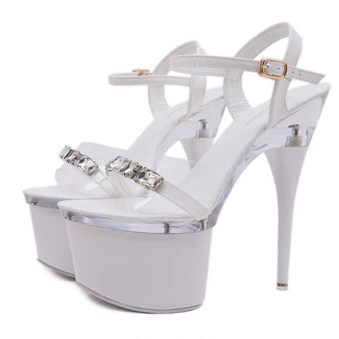 *71561【22.5cm】ビジュー