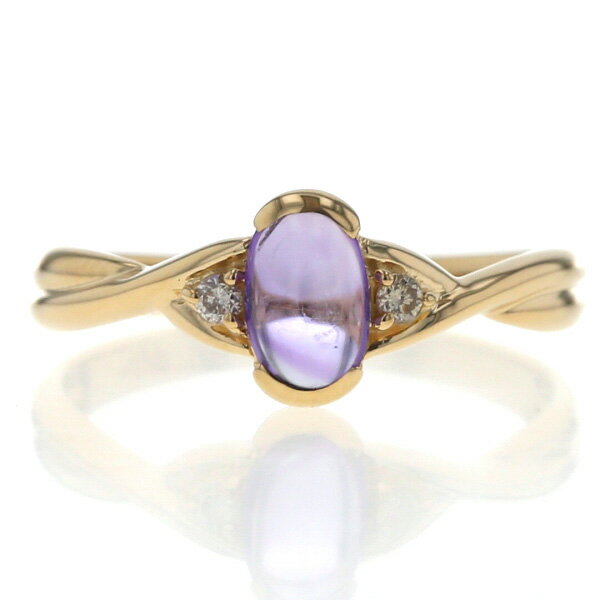 【中古】K18YGイエローゴールド...