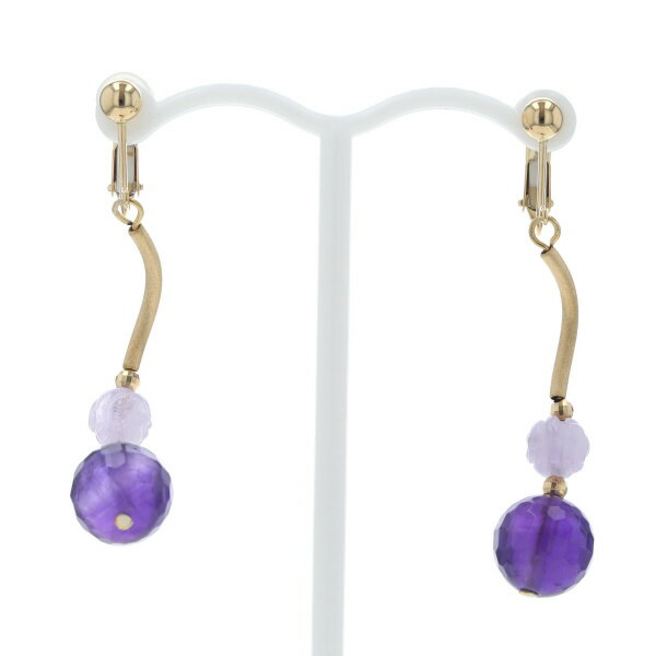 中古イヤリング