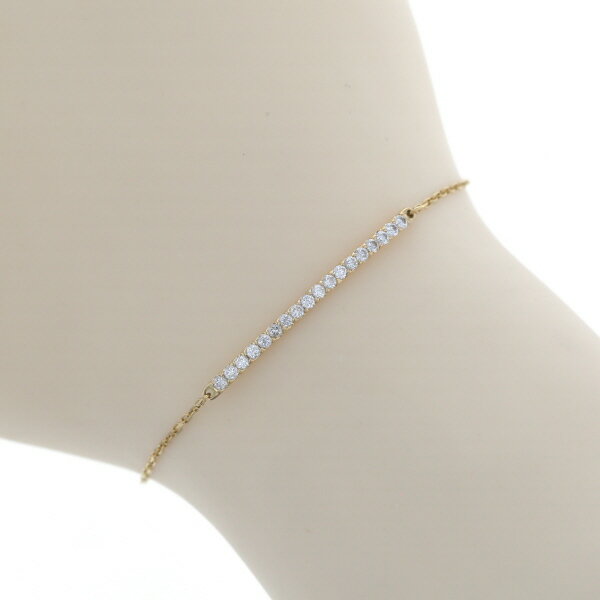 楽天市場】k18 中古 ブレスレットの通販