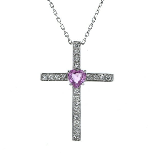 【中古】K18WGホワイトゴールド...