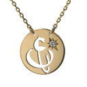 StarJewelry X^[WG[ K18YG CG[S[h lbNX _Ch CjV E v[gyVidρzyzzzyÁzyz