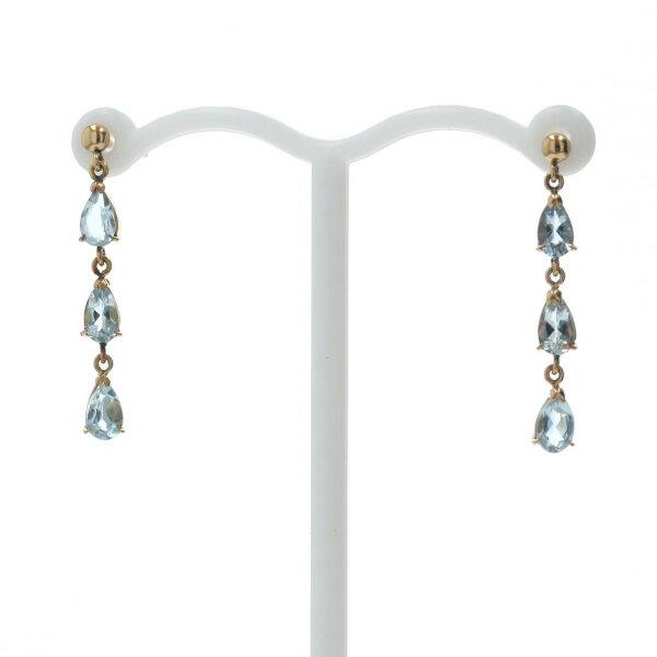 【中古】K18YGイエローゴールド...