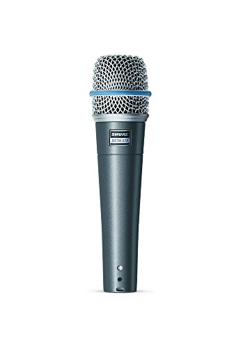 Shure ダイナミック Beta57a X 日本人気超絶の マイクロフォン Shure ダイナミック Beta57a X 日本人気超絶の マイクロフォン