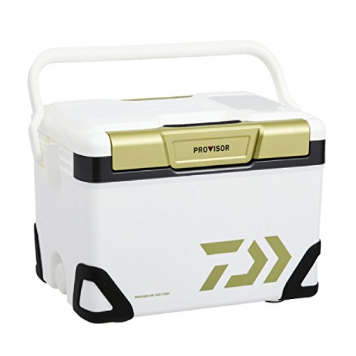 通販 ダイワ Daiwa クーラーボックス プロバイザーhd Zss2100x シャンパンゴールド 釣り Summitinternationalschool Com