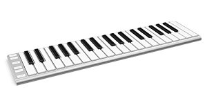 CME 37鍵 薄型USB MIDIキーボード Xkey37(エックスキー37)販売