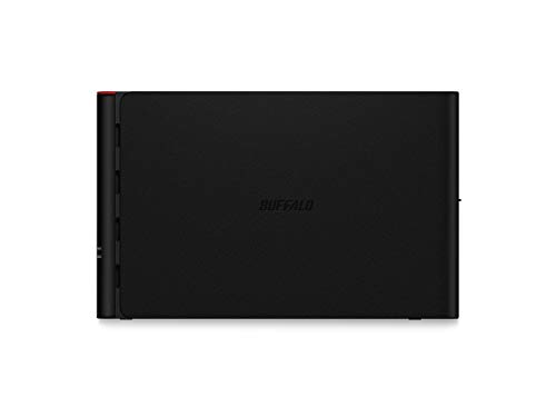超激安在庫 BUFFALO 4TB HD-GD4.0U3D:GR ONLINE STORE DRAMキャッシュ搭載 USB3.0用 外付けHDD(冷却ファン搭載) 最安値限定SALE
