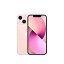 Apple iPhone 13 mini (256GB) - ピンク SIMフリー 5G対応